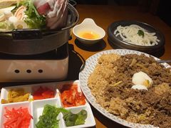 -二丁目食堂(浑南花园城店)
