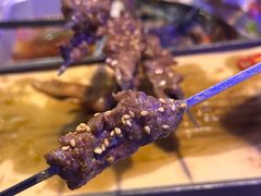 -质烤烤物·活烤海鲜(质烤总店)