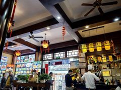 -长兴菜馆(高桥店)