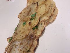 -木屋烧烤(坂田天安云谷店)