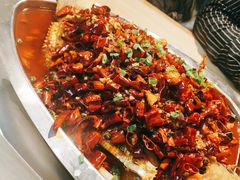 -东厨虾煌(电子街店)