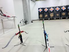 -無弓射箭俱乐部(领展中心城店)