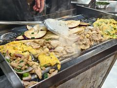 -郝大姐·乌龙山铁板烧(大学城三店)
