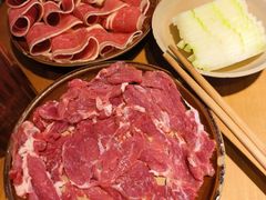 -阳阳老火锅(小南门店)