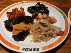 -比格比萨自助(万柳华联店)