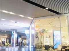 门面-喜茶(北京三里屯太古里店)