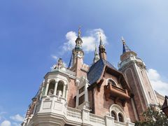 -上海迪士尼度假区