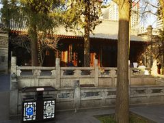 -万寿八仙宫