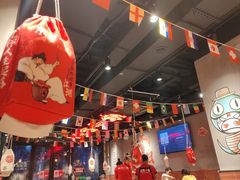 -东方一串·龙虾烧烤·特色烤鱼(柳州路店)