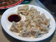 -人民公社大食堂(顺义总店)