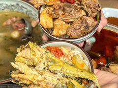 -金三角黄腊丁(奥体店)