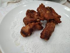 -口衣记鸡饭店