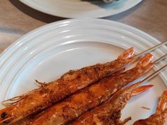 -上宴精品海鲜姿造(晶融汇旗舰店)