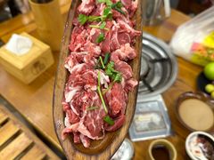 -贵厨酸汤牛肉(花果园国际中心店)