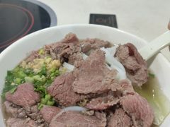 -菜忠潮州牛肉店(岗厦店)