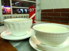 -沙湾姜撞奶甜品店(昌岗中路店)