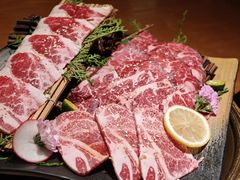 -MIKOMIKO和牛烧肉专门店(南门店)