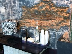 -Cafe Aewol Monsant