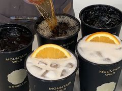 -仙雨林·奶茶鲜果茶(书院巷店)