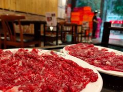 -八合里潮汕鲜牛肉火锅(深圳海岸城店)