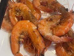 -苏格里岛自助海鲜烤肉(青秀万达店)