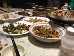 -楚太子  中餐&烧烤(武大店)