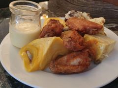 -东方红海鲜百汇(国际大厦店)