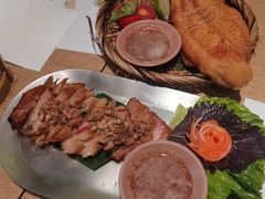 -蔡澜Pho·越南粉餐厅(海上世界店)