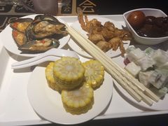 -堂会(白云店)