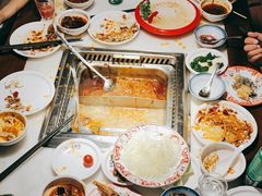 -重庆高老九火锅(万象城店)