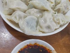 -山东水饺(南坪新街店)