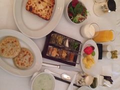 -1901 Cafe(西四店)