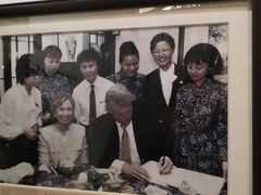 大堂-绿波廊(豫园店)