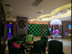 -嗨度KTV(万达店)