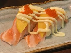 -月见·烧鸟酒场居酒屋(农科路店)