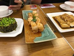 -粤仔湾砂锅粥(金太湖店)