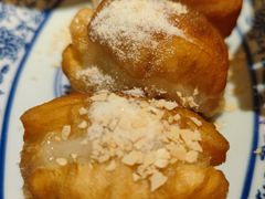 -裕鼎鲜·新中菜(金鼎广场店)