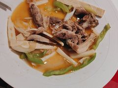 -西贝(武汉群星城店)