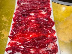 -手选潮汕鲜活牛肉火锅(二七广场店)