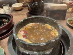 -蘑界·野生菌火锅(深业上城店)