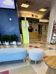 -北京新世纪儿童医院