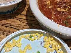 -老雒阳面馆·水席(定鼎门店)