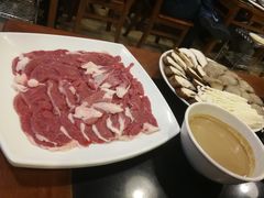 -情忆草原涮肉馆