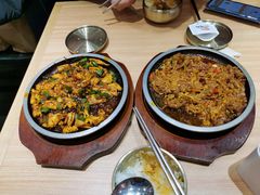 -米村拌饭(欧亚卖场店)