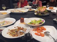 -钱塘宴(东站西子国际店)