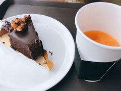 -Cafe Aewol Monsant