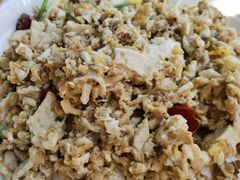 -如意香辣鸡架(总店)