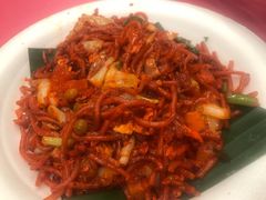 -新加坡Zam Zam餐馆