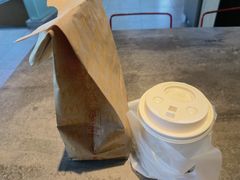 -麦当劳(展览路店)