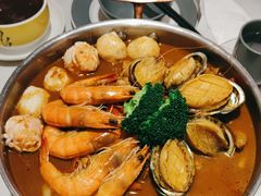 -鹿港小镇(悠唐店)